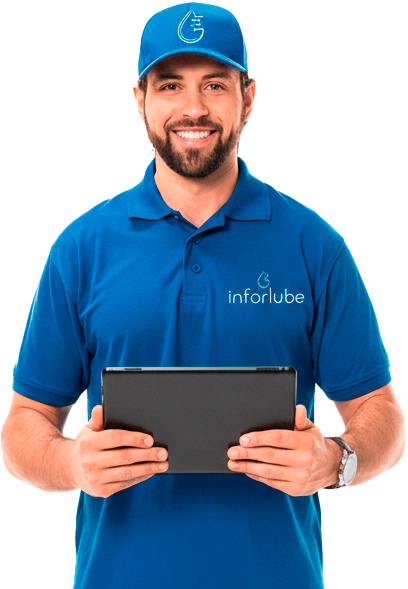 Atendente confiável